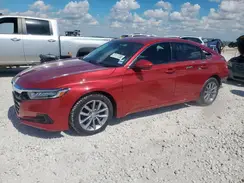 1HGCV1F12MA103555 2021 HONDA ACCORD