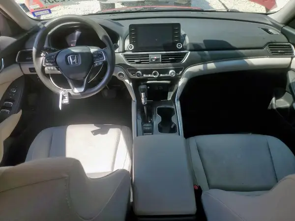 1HGCV1F12MA103555 2021 HONDA ACCORD - Image 8
