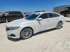 1HGCV1F12MA103930 2021 HONDA ACCORD