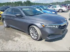 1HGCV1F12MA105886 2021 HONDA ACCORD