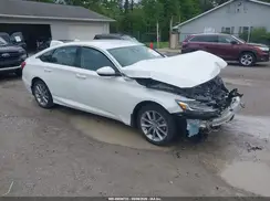 1HGCV1F12MA107539 2021 HONDA ACCORD