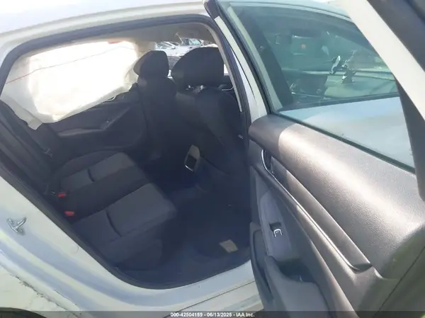 1HGCV1F12MA107539 2021 HONDA ACCORD - Image 8