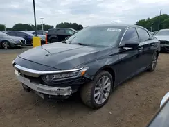 1HGCV1F12MA109016 2021 HONDA ACCORD