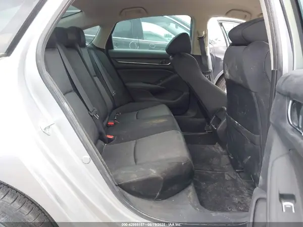 1HGCV1F12MA112577 2021 HONDA ACCORD - Image 8