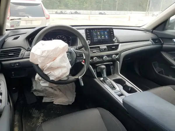 1HGCV1F12MA119299 2021 HONDA ACCORD - Image 8