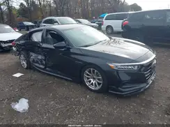 1HGCV1F12MA120419 2021 HONDA ACCORD