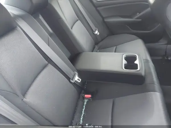 1HGCV1F12MA120419 2021 HONDA ACCORD - Image 8