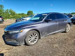 1HGCV1F12MA124325 2021 HONDA ACCORD