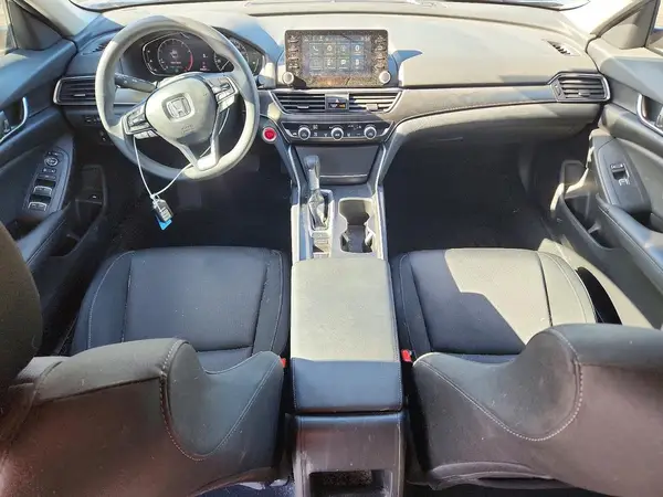 1HGCV1F12MA124325 2021 HONDA ACCORD - Image 8