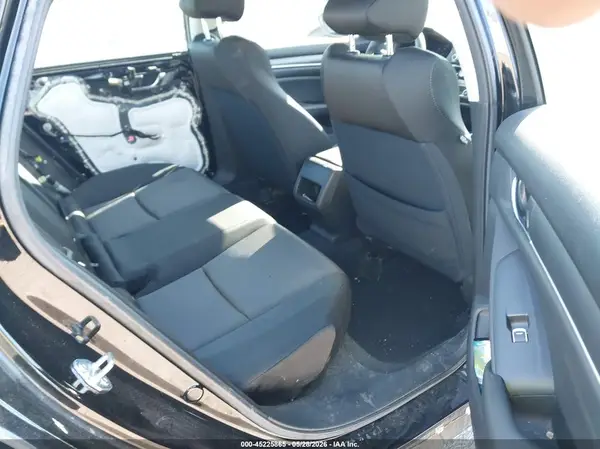 1HGCV1F12NA002419 2022 HONDA ACCORD - Image 8