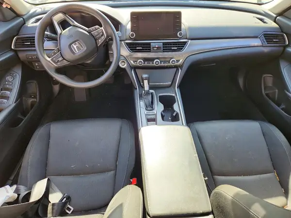 1HGCV1F12NA002582 2022 HONDA ACCORD - Image 8