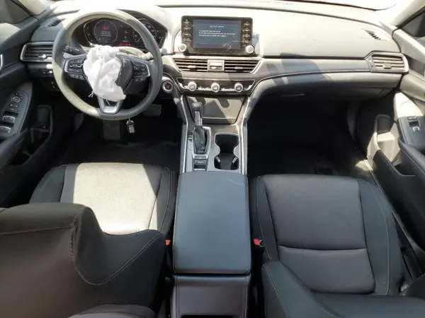 1HGCV1F12NA006860 2022 HONDA ACCORD - Image 8