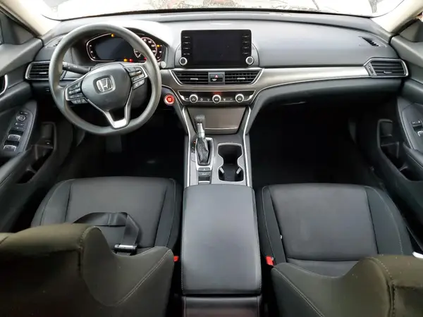 1HGCV1F12NA010097 2022 HONDA ACCORD - Image 8