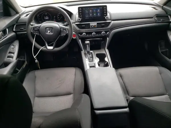 1HGCV1F12NA010102 2022 HONDA ACCORD - Image 8