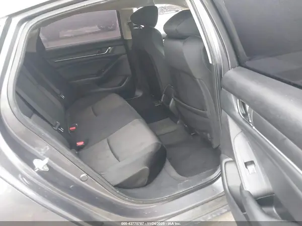 1HGCV1F12NA011203 2022 HONDA ACCORD - Image 8