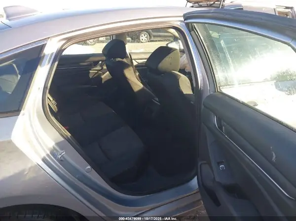 1HGCV1F12NA012951 2022 HONDA ACCORD - Image 8