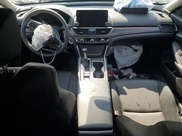 1HGCV1F12NA014747 2022 HONDA ACCORD - Image 8