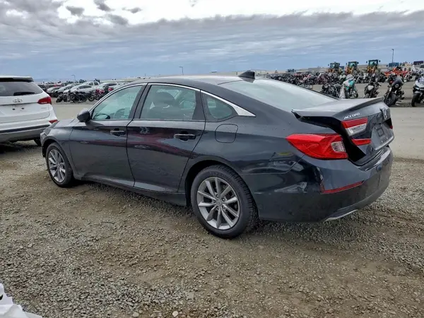 1HGCV1F12NA017566 2022 HONDA ACCORD - Image 2