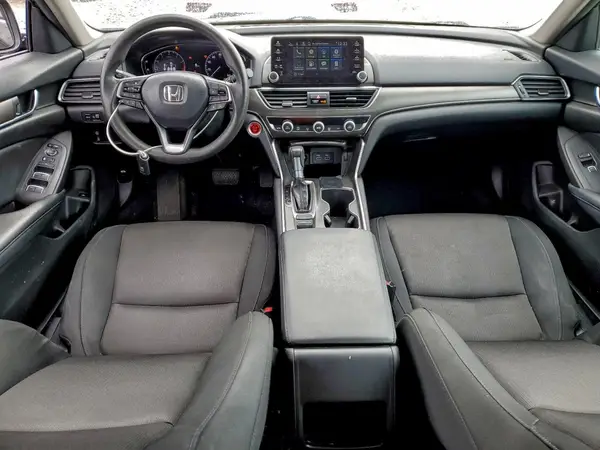 1HGCV1F12NA017566 2022 HONDA ACCORD - Image 8