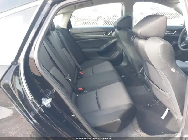 1HGCV1F12NA021682 2022 HONDA ACCORD - Image 8