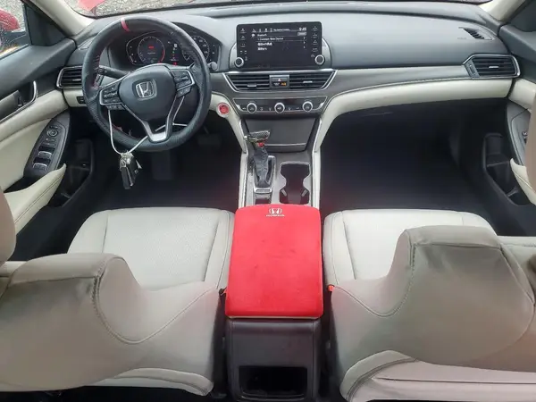 1HGCV1F12NA024517 2022 HONDA ACCORD - Image 8