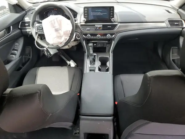 1HGCV1F12NA038353 2022 HONDA ACCORD - Image 8