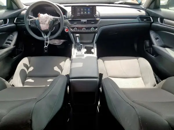 1HGCV1F12NA038367 2022 HONDA ACCORD - Image 8