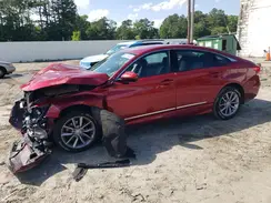 1HGCV1F12NA044721 2022 HONDA ACCORD