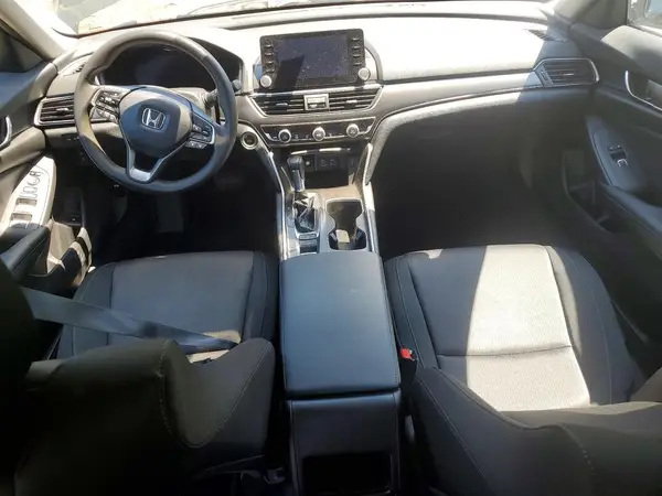 1HGCV1F12NA060790 2022 HONDA ACCORD - Image 8