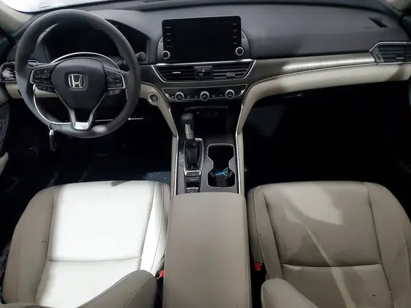 1HGCV1F12NA071269 2022 HONDA ACCORD - Image 8