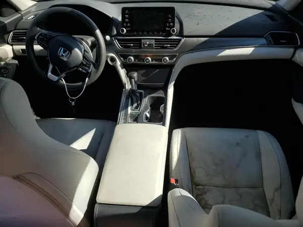 1HGCV1F13JA004447 2018 HONDA ACCORD - Image 8