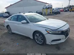 1HGCV1F13JA007526 2018 HONDA ACCORD
