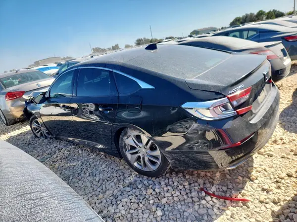 1HGCV1F13JA009129 2018 HONDA ACCORD - Image 2