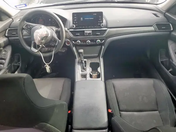 1HGCV1F13JA009129 2018 HONDA ACCORD - Image 8