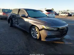 1HGCV1F13JA009602 2018 HONDA ACCORD
