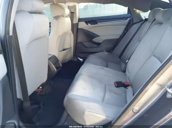 1HGCV1F13JA009602 2018 HONDA ACCORD - Image 8