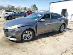 1HGCV1F13JA015402 2018 HONDA ACCORD