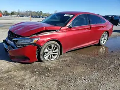 1HGCV1F13JA015786 2018 HONDA ACCORD