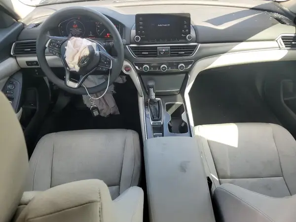 1HGCV1F13JA016212 2018 HONDA ACCORD - Image 8