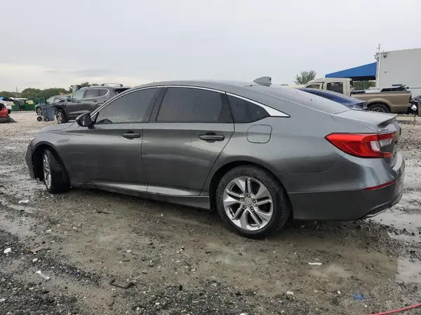 1HGCV1F13JA023144 2018 HONDA ACCORD - Image 2
