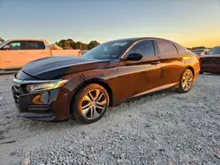 1HGCV1F13JA031258 2018 HONDA ACCORD