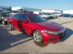 1HGCV1F13JA038355 2018 HONDA ACCORD