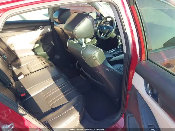 1HGCV1F13JA038355 2018 HONDA ACCORD - Image 8