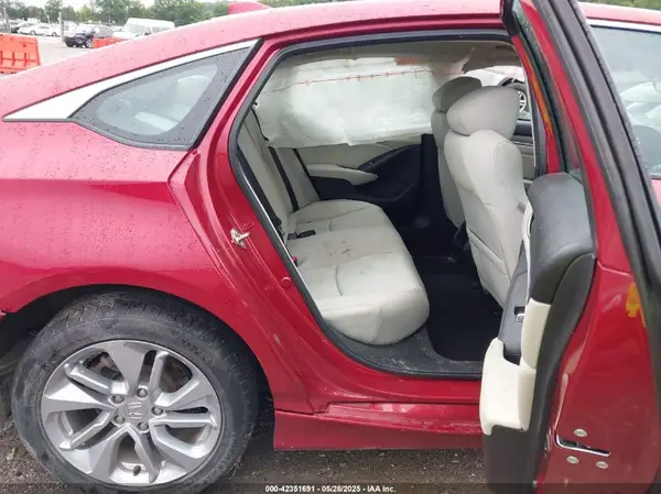 1HGCV1F13JA039537 2018 HONDA ACCORD - Image 8