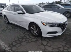 1HGCV1F13JA040672 2018 HONDA ACCORD
