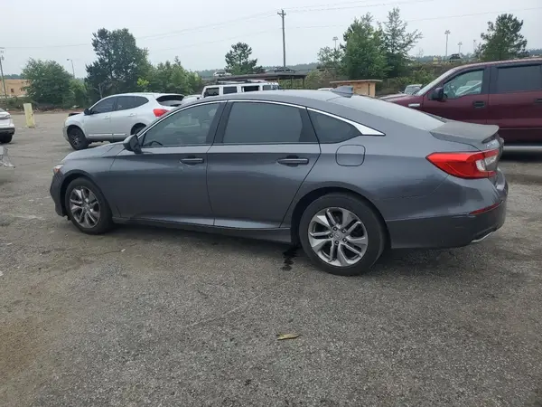 1HGCV1F13JA041725 2018 HONDA ACCORD - Image 2