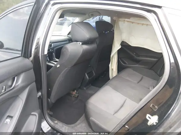 1HGCV1F13JA043278 2018 HONDA ACCORD - Image 8