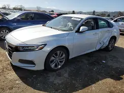 1HGCV1F13JA045869 2018 HONDA ACCORD
