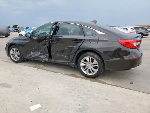1HGCV1F13JA046777 2018 HONDA ACCORD - Image 2