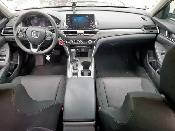 1HGCV1F13JA046777 2018 HONDA ACCORD - Image 8